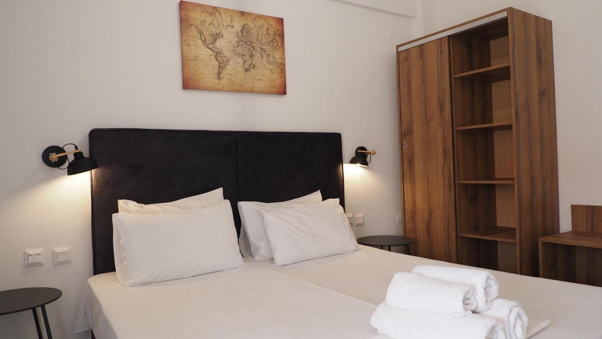 Amalthea Apart otel Mola Kalyva Dış mekan fotoğraf